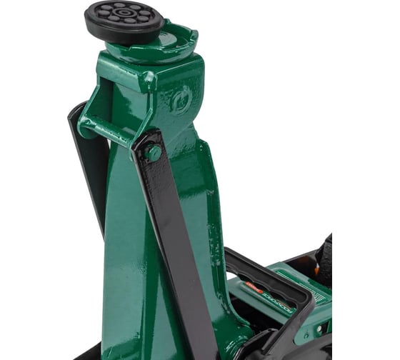 Гидравлический подкатной домкрат Rockforce 3 т RF-T83000ET(54653)