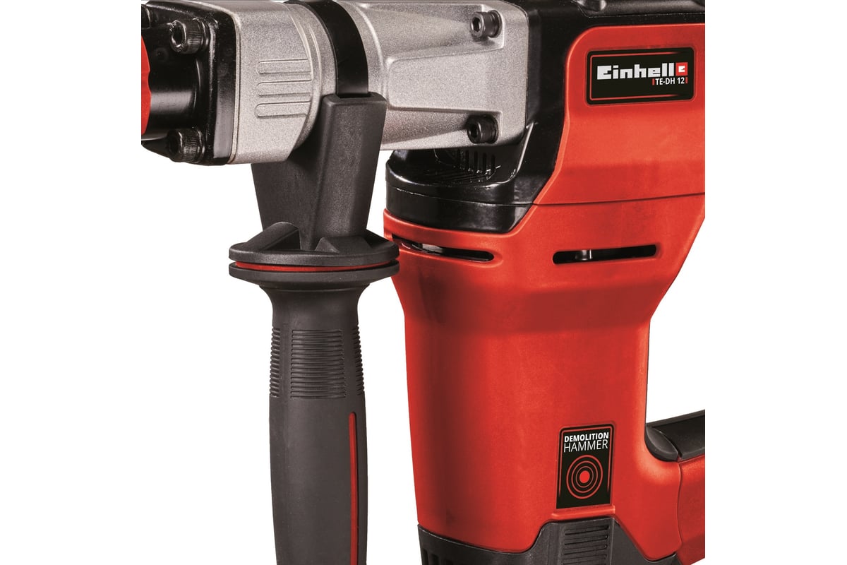 Отбойный молоток Einhell TE-DH 12 4139100