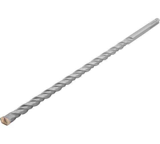 Бур по бетону SDS Plus, 5x110 мм, напайки TCT TOLSEN 75301
