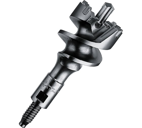 Бур VERSIO пробойный (50х150 мм) PROJAHN 85050