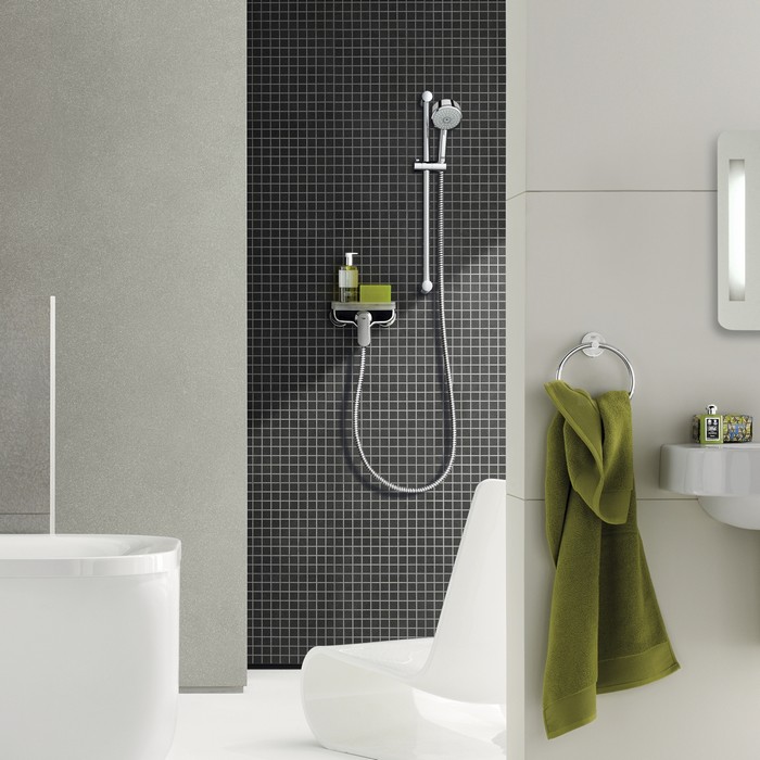 Смеситель для душа Grohe Eurosmart Cosmopolitan 32837000