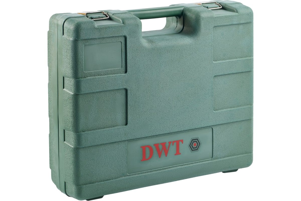 Аккумуляторный перфоратор DWT abh-20 d-2h bmc 5.2.59