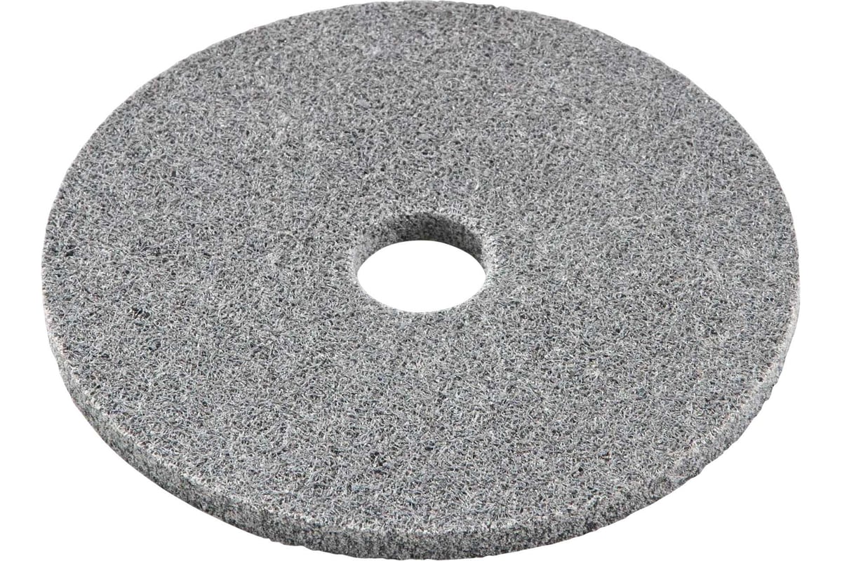 Диск шлифовальный soft KSC 3S-F VE10 125x6x22.2 мм, 10 шт Flex 358703