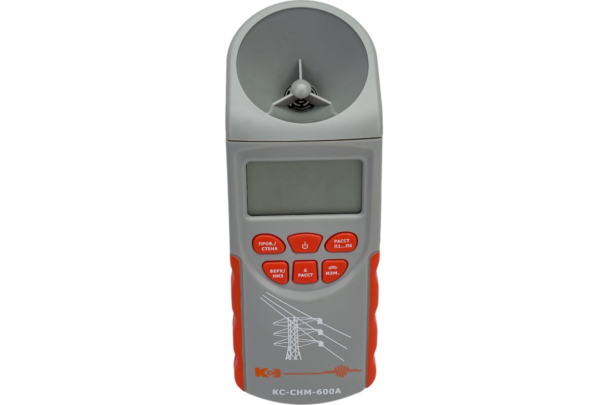 Высотомер КС KC-CHM-600A 49950