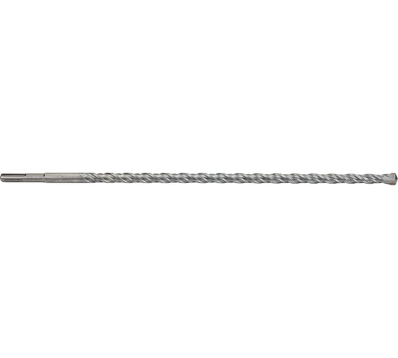 Бур SDS+ 14x460 мм TOOLAS 3024