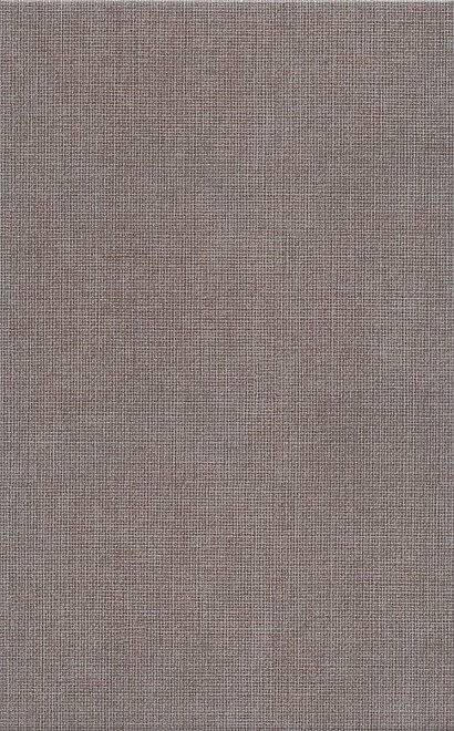Керамическая плитка Kerama Marazzi Трокадеро коричневый 25х40 см, 6344