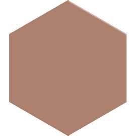 Керамогранит DNA Tiles Bee Cotto 11,5x10 см, 124261