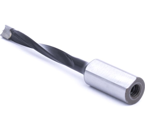 Сверло присадочное усиленное глухое KJ2-A50201R (5х70 мм; хв-к 10 мм; правое вращение) МНОГОФРЕЗ 6635