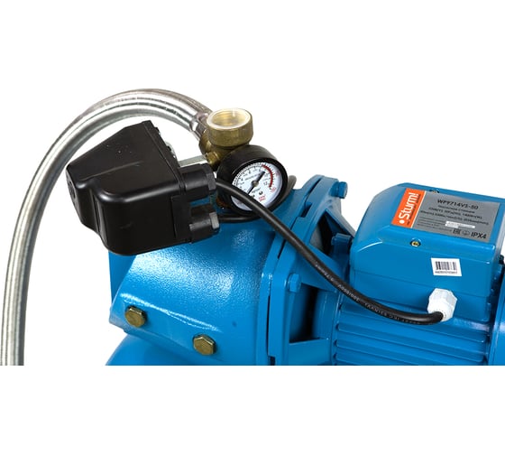 Насосная станция Sturm WP9714VS-50