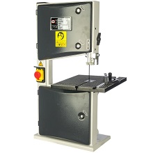 Ленточные пилы