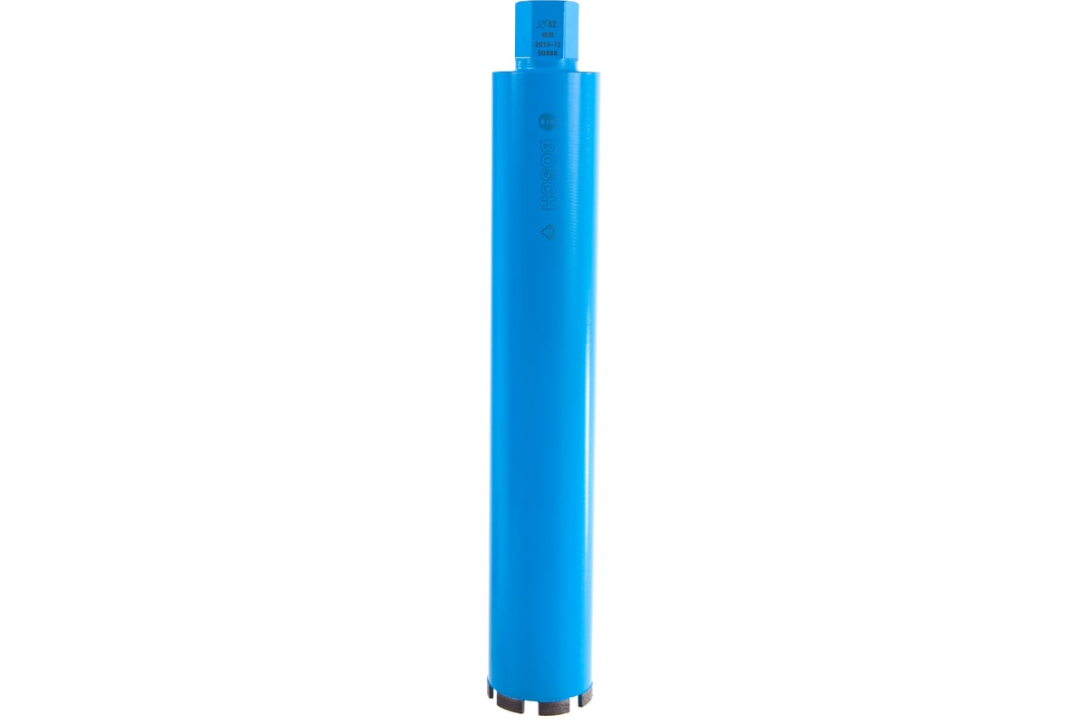 Коронка алмазная Standard for Concrete (82x450 мм; 1 1/4) Bosch 2608601739