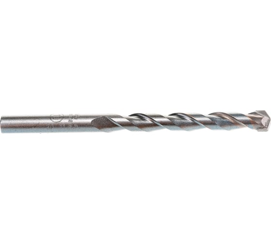 Сверло Classic по бетону (10х70/120 мм) Metabo 627654000