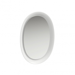 Зеркало Laufen The New Classic 4.0607.0.085.757.1 50 см, белый матовый