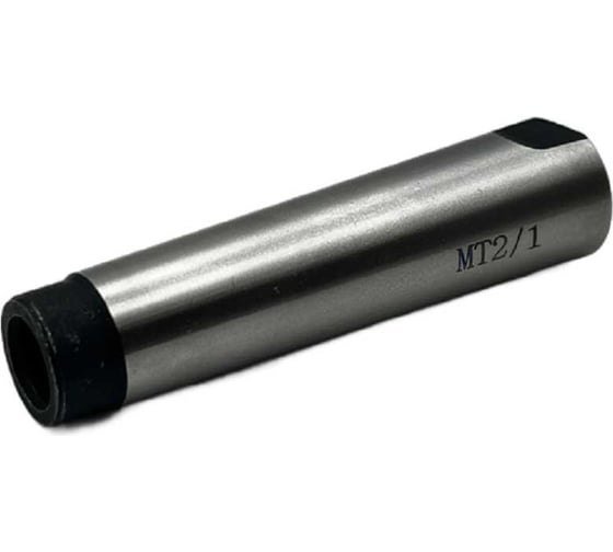 Втулка переходная TORNERI для фрез и центров КМ 2/1 045809