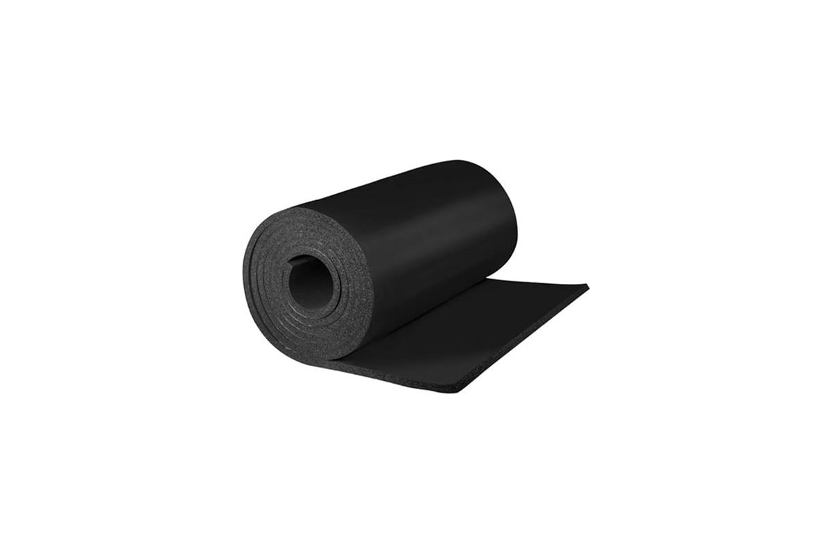 Изоляция из вспененного каучука НЕОФОМ СТ 10x1000-2 2618