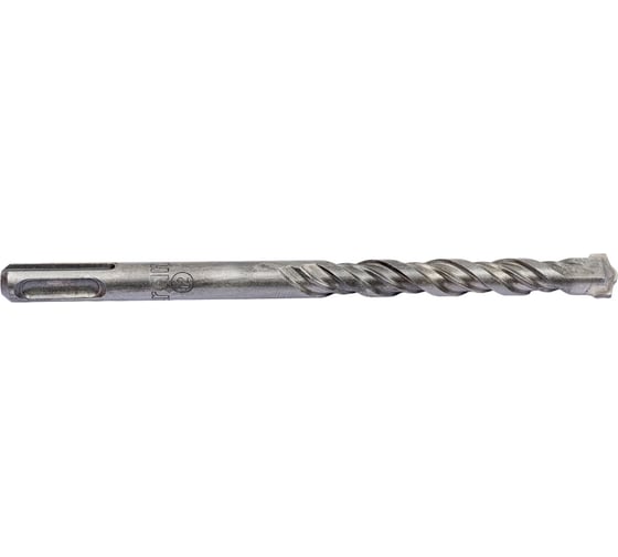 Бур по бетону 12x160x100 мм, SDS-plus Kranz KR-91-0014