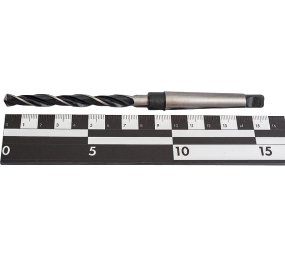 Сверло по металлу (8х75х156 мм; HSS; к/хв КМ1) Beltools ri.159.2278