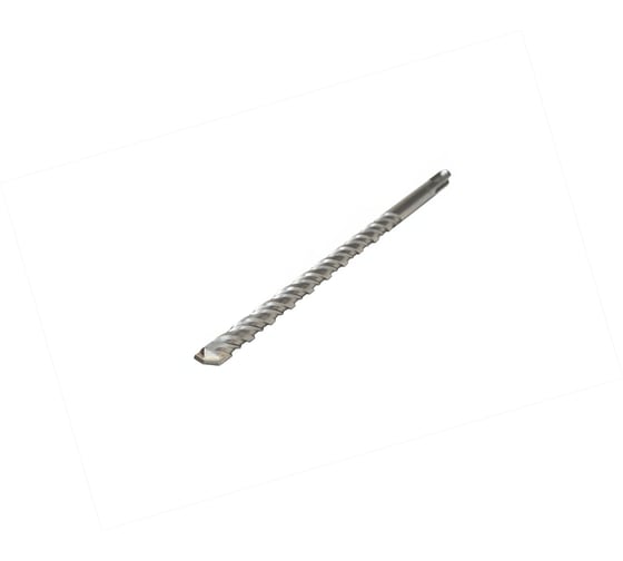 Бур по бетону WORB SDS-PLUS 12x260x100 мм WORB 2000211N1