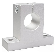 Опоры валов