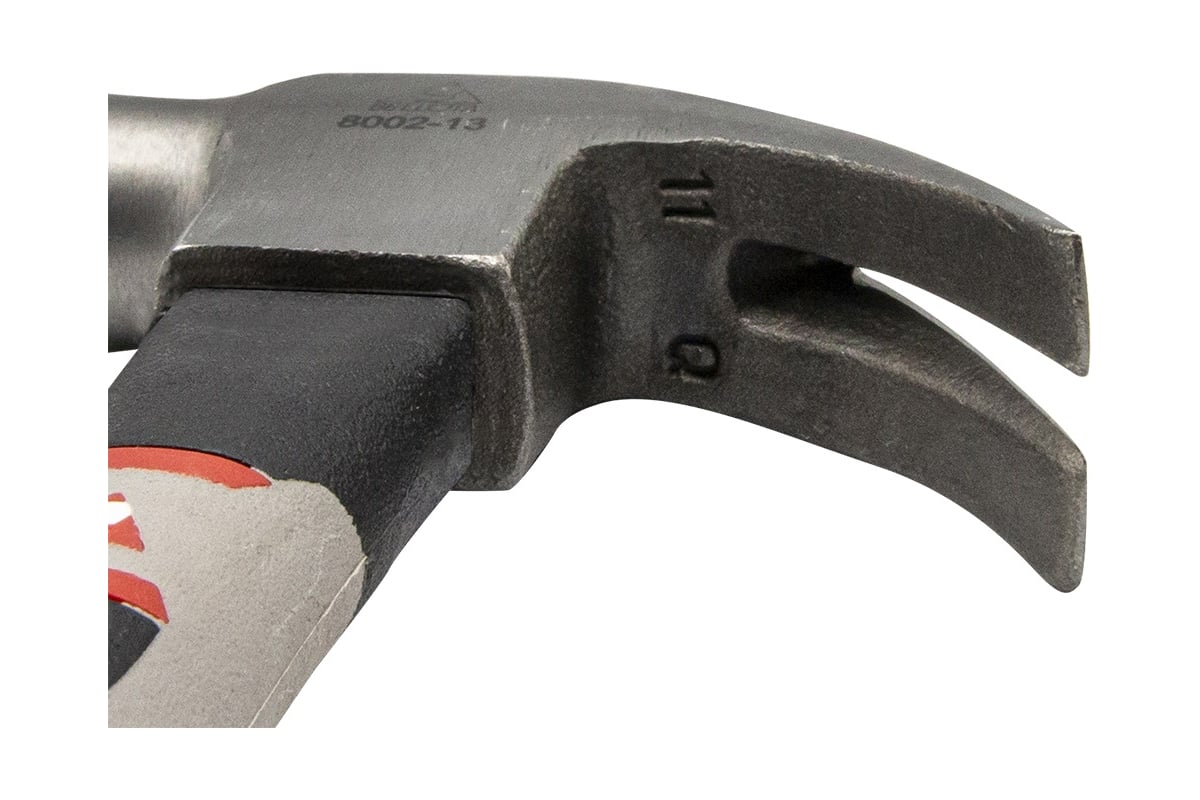 Молоток Bellota плотник рукоятка из углеволокна 8002-13 CF