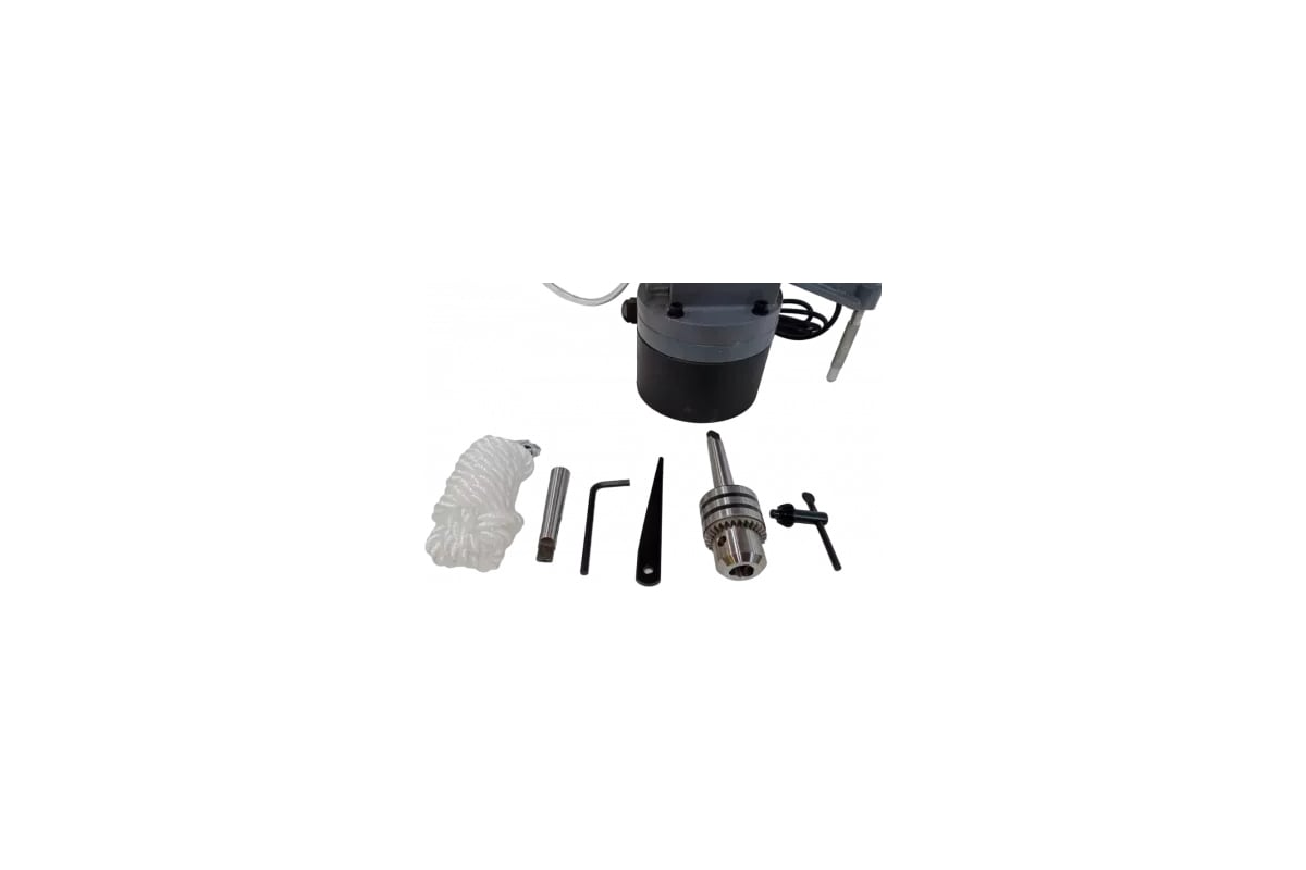 Магнитная дрель REALREZ RMD23A REZ-RMD23A
