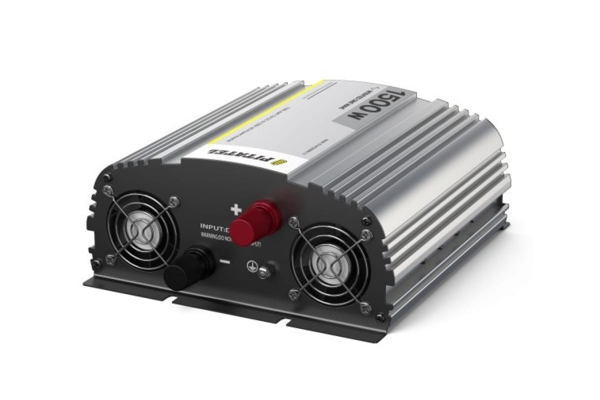 Инвертор Pitatel KV-M1500DRU.12