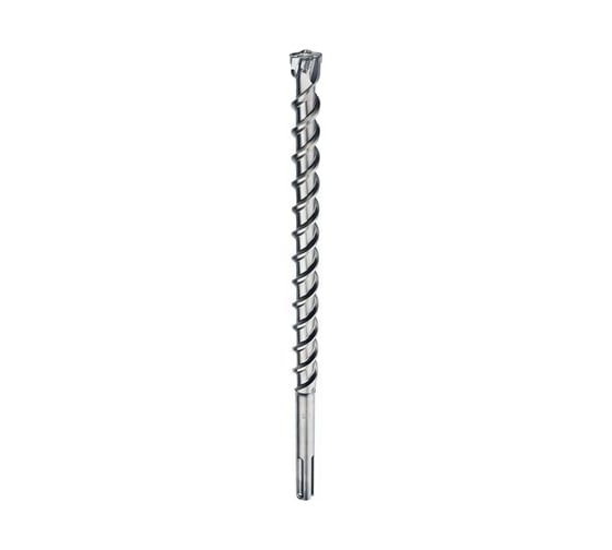 Сверло ударное SDS-max SpeedX по бетону (16х1200/1340 мм; SDS-max) Bosch 2608586755