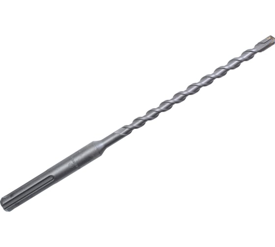 Бур SDS-Max (2 спирали, 4 резца) 12x200/340 мм Интерскол 14112.200