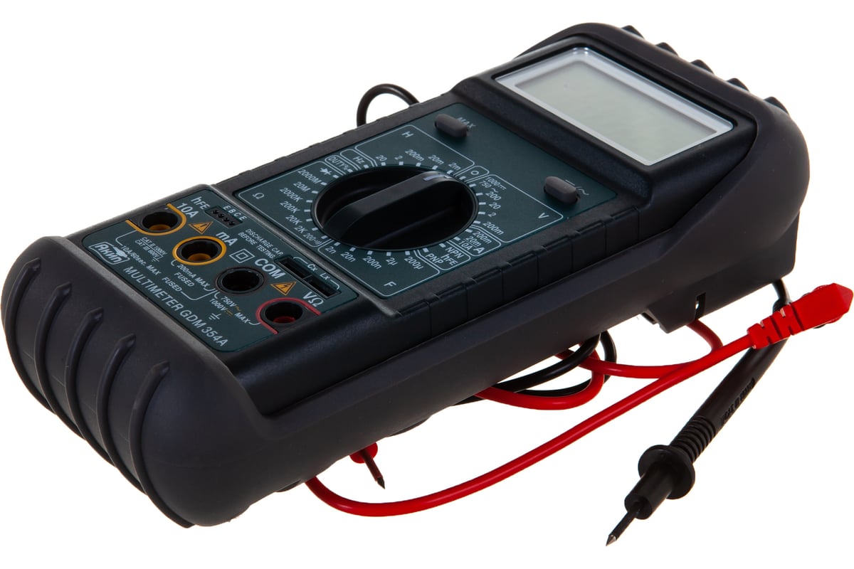 Мультиметр АКИП GDM-354A