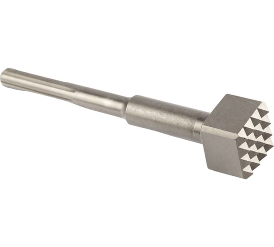 Зубило бучарда по бетону SDS-MAX 45x245 мм VIRA 558258