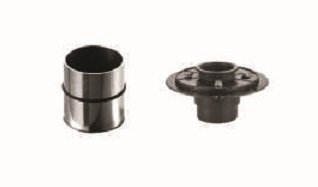 Трап для душа RGW Shower Drain SDR-02-120-Q 120x8.3 см, без решетки
