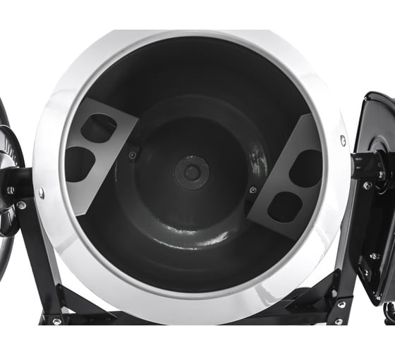 Бетоносмеситель Helmut BM140 hl-10