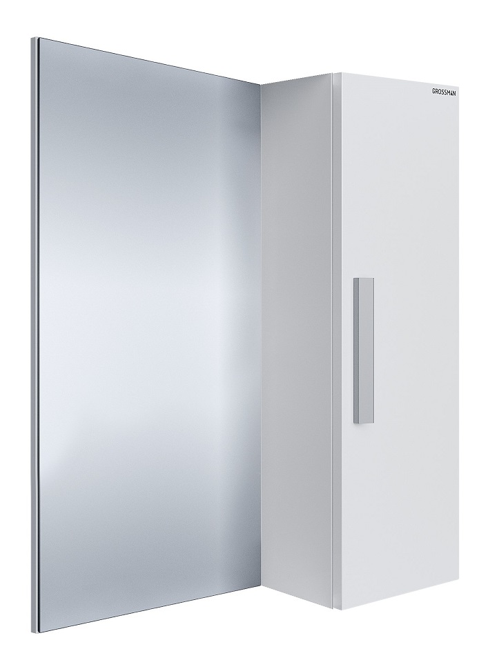 Мебель для ванной Grossman Нео 50 см