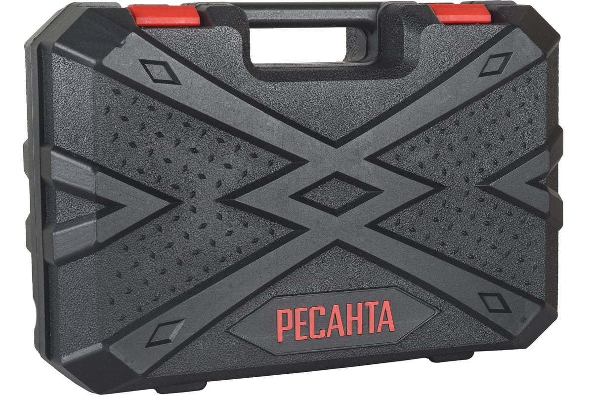 Перфоратор Ресанта П-32-1000К 75/3/3