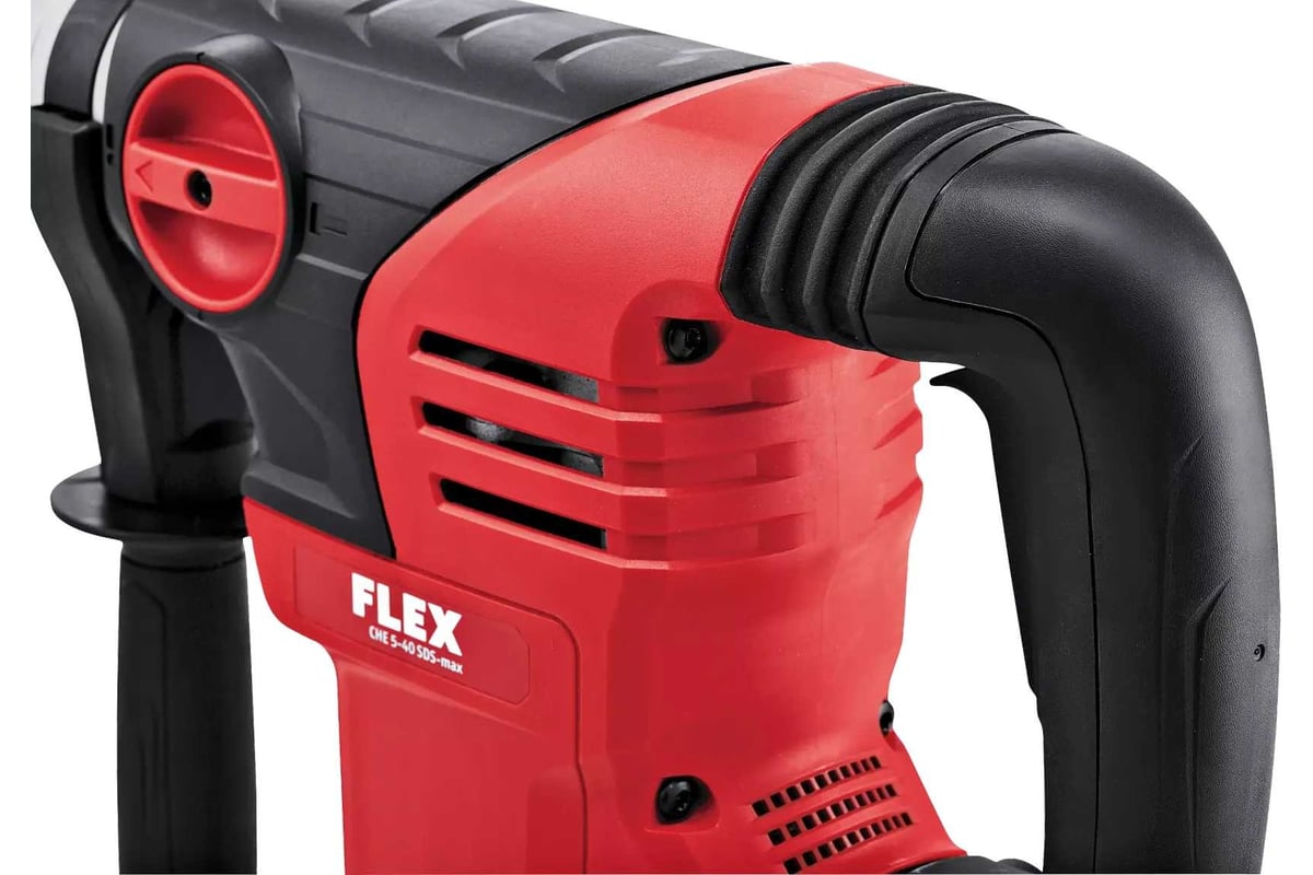 Комбинированный перфоратор Flex CHE 5-40 439665