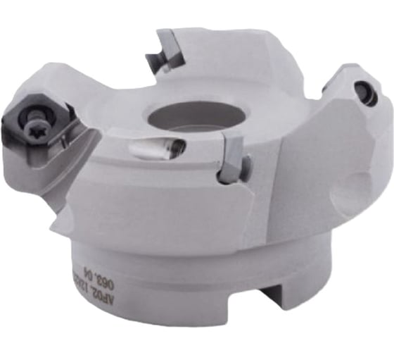 Фреза торцевая насадная SANT AF02.12A22.050.03 50 мм 4603390586145