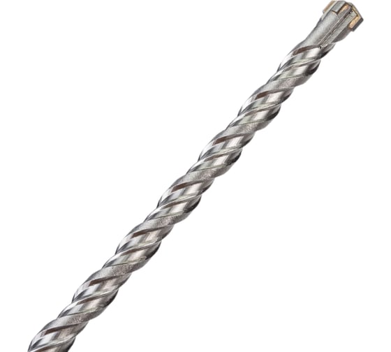 Бур с двойной спиралью SDS-max (12х480х540 мм) Спец О-230101