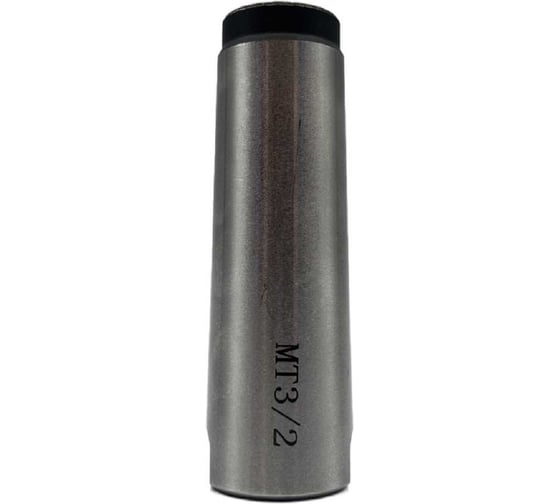 Втулка переходная TORNERI для фрез и центров КМ 3/2 045810