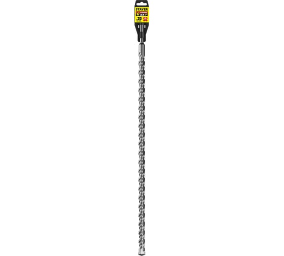 Бур SDS-plus Stayer 20x800 мм 2930-800-20_z02
