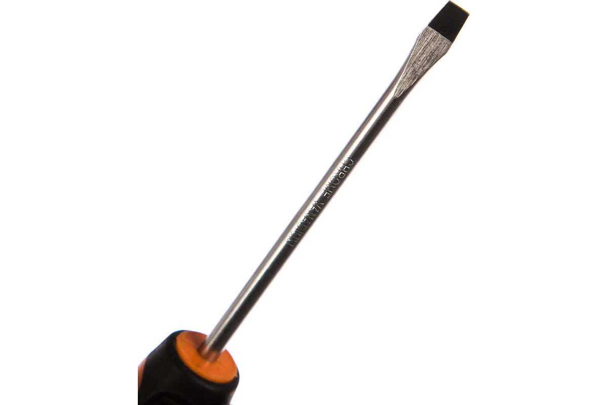 Отвертка KENDO SL 5,5x150мм 20106