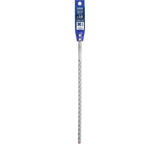 Бур сверло Expert 10x250x310 мм, SDS-plus STARTUL SE8310-310