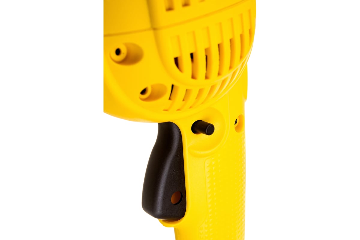 Угловая шлифмашина DeWalt DWE 490 - KS
