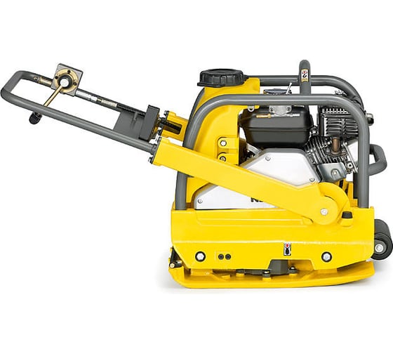 Реверсивная виброплита Wacker Neuson WPU 1550 Aw 5000630034