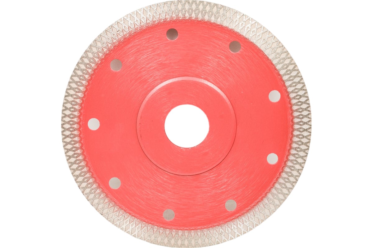 Диск алмазный X-Type 125x1.2х22.2 мм Draumet 5944