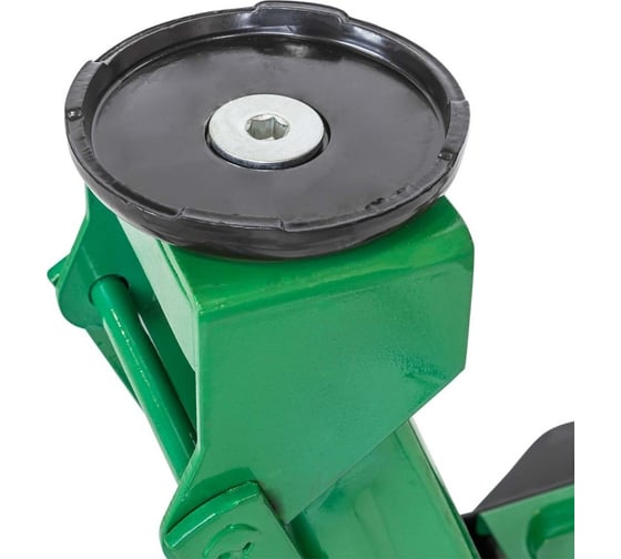 Гидравлический подкатной домкрат Rockforce 3 т, двухпоршневой RF-T83505(51703)
