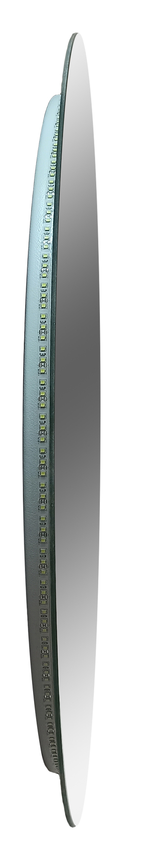 Зеркало Континент Ajour 65 см бесконтактный сенсор, с холодной подсветкой ЗЛП399
