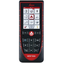 Лазерные дальномеры