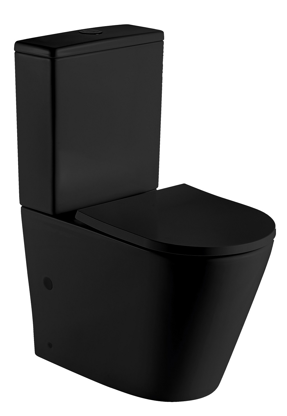 Унитаз-компакт WeltWasser Salzbach 001 Унитаз-компакт WeltWasser Salzbach 001