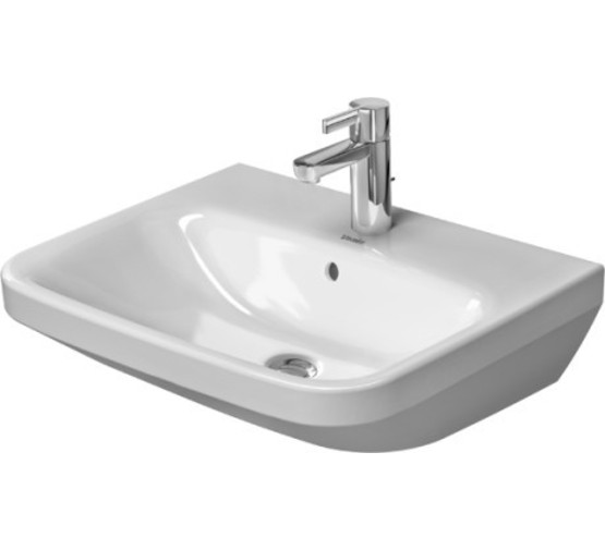 Раковина Duravit DuraStyle 55 см 2319550000