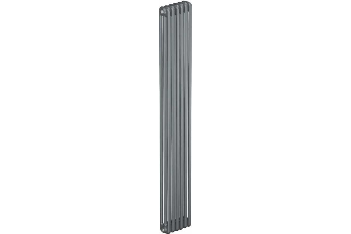 Радиатор Rifar TUBOG (Титан) TUB 3180-06-TI